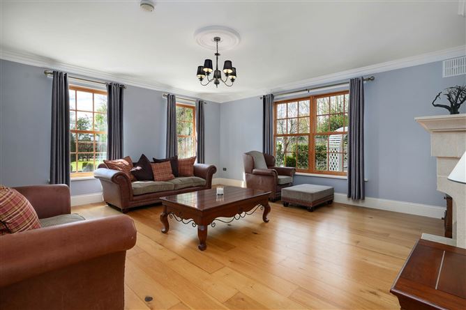 An Teach Buí, Rathmore, Athboy, County Meath