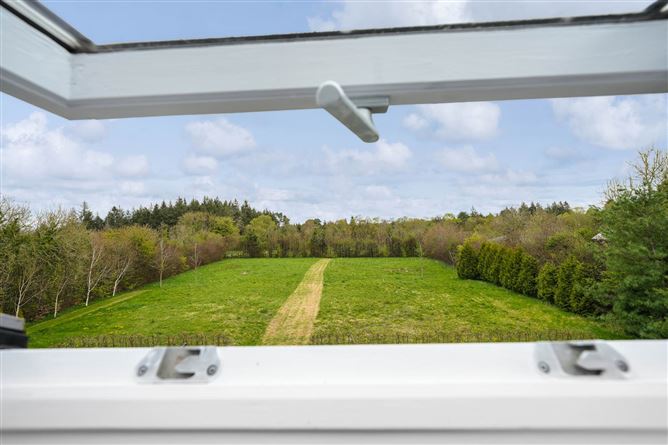 An Teach Buí, Rathmore, Athboy, County Meath