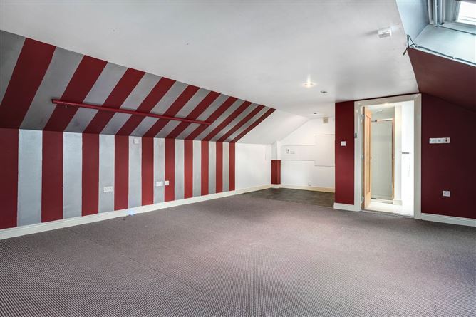 An Teach Buí, Rathmore, Athboy, County Meath