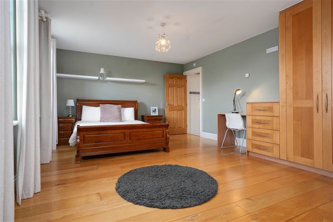 An Teach Buí, Rathmore, Athboy, County Meath