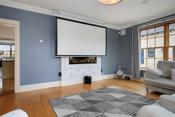 An Teach Buí, Rathmore, Athboy, County Meath