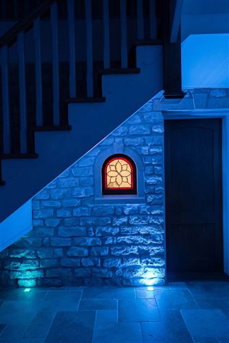 An Teach Buí, Rathmore, Athboy, County Meath