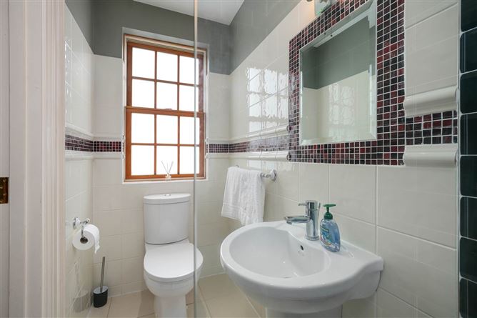 An Teach Buí, Rathmore, Athboy, County Meath