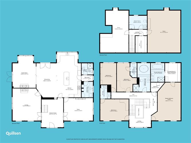 An Teach Buí, Rathmore, Athboy, County Meath