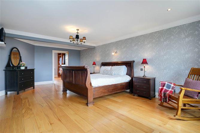 An Teach Buí, Rathmore, Athboy, County Meath