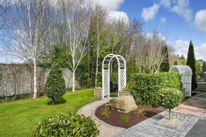 An Teach Buí, Rathmore, Athboy, County Meath