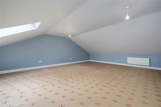 An Teach Buí, Rathmore, Athboy, County Meath