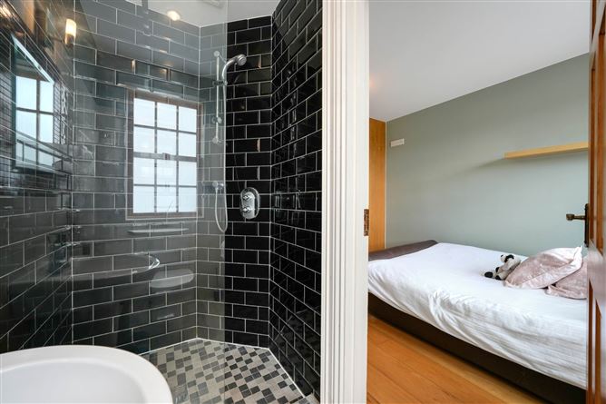 An Teach Buí, Rathmore, Athboy, County Meath