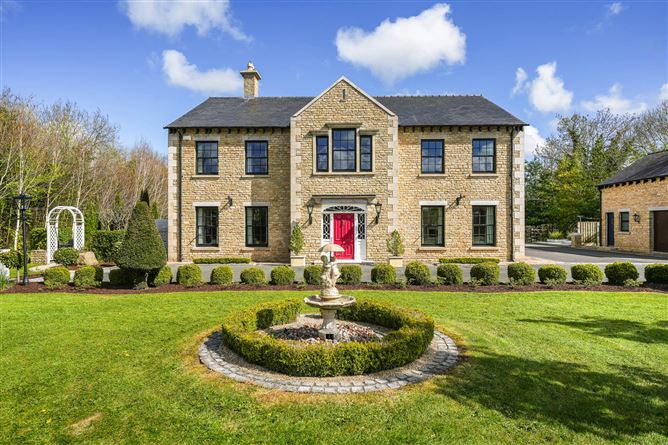 An Teach Buí, Rathmore, Athboy, County Meath