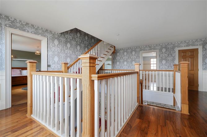 An Teach Buí, Rathmore, Athboy, County Meath