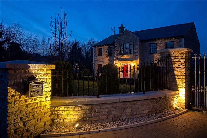 An Teach Buí, Rathmore, Athboy, County Meath