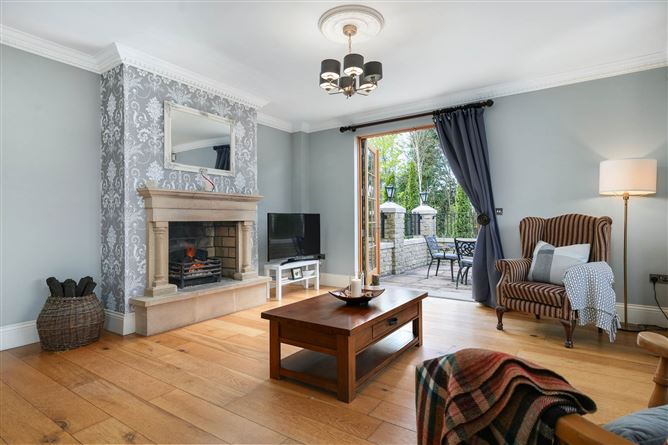 An Teach Buí, Rathmore, Athboy, County Meath