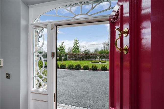 An Teach Buí, Rathmore, Athboy, County Meath