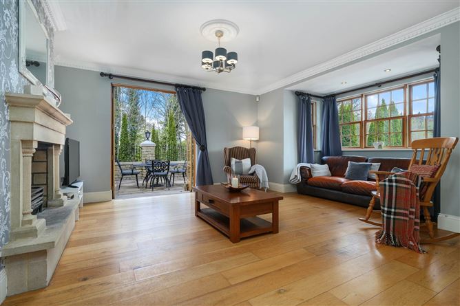 An Teach Buí, Rathmore, Athboy, County Meath