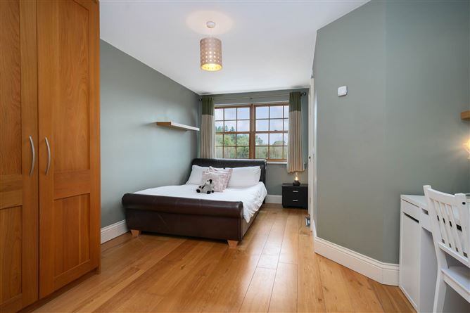 An Teach Buí, Rathmore, Athboy, County Meath