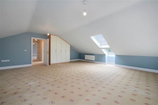 An Teach Buí, Rathmore, Athboy, County Meath