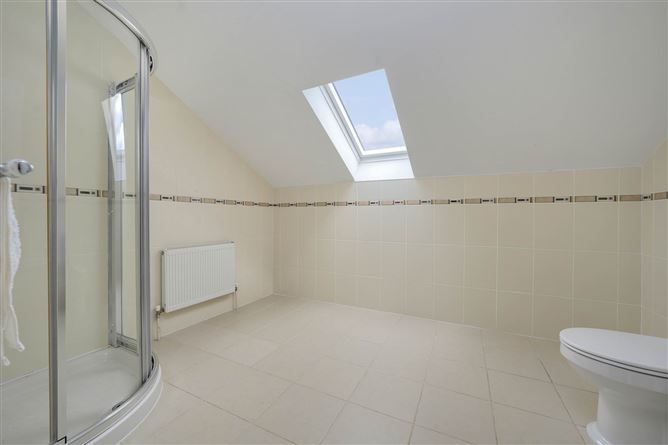 An Teach Buí, Rathmore, Athboy, County Meath