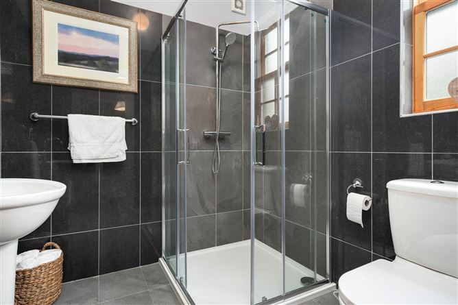 An Teach Buí, Rathmore, Athboy, County Meath