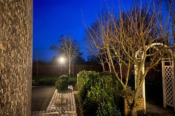 An Teach Buí, Rathmore, Athboy, County Meath