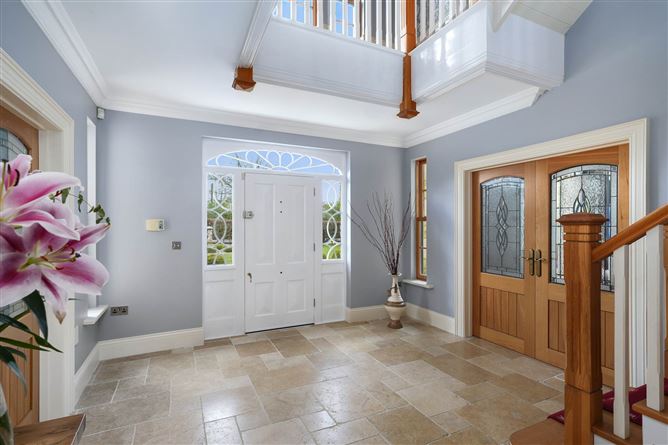 An Teach Buí, Rathmore, Athboy, County Meath