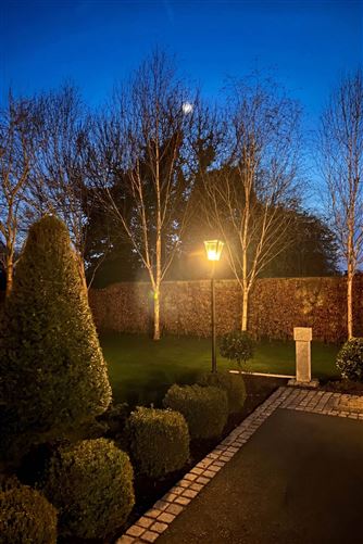 An Teach Buí, Rathmore, Athboy, County Meath