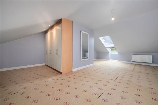 An Teach Buí, Rathmore, Athboy, County Meath