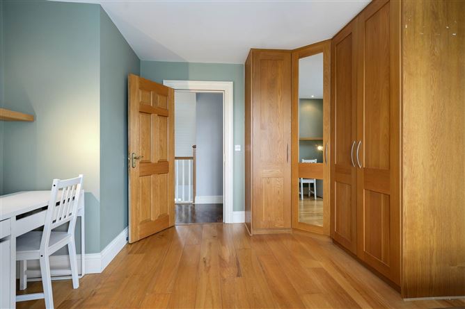 An Teach Buí, Rathmore, Athboy, County Meath