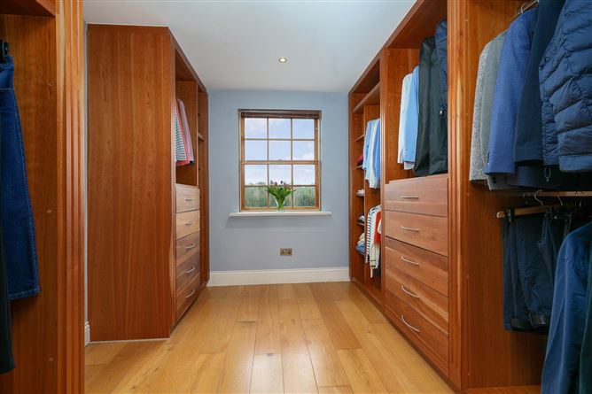 An Teach Buí, Rathmore, Athboy, County Meath