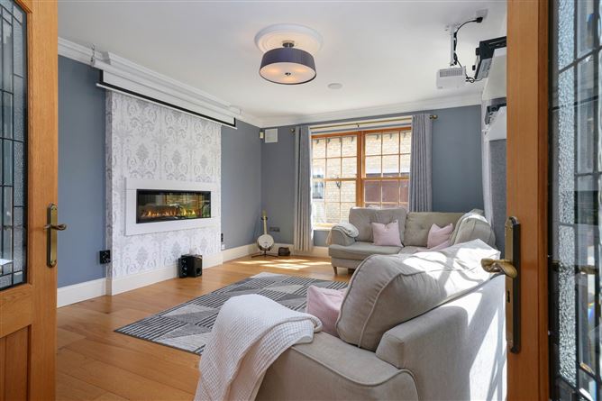 An Teach Buí, Rathmore, Athboy, County Meath