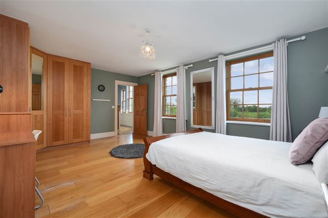 An Teach Buí, Rathmore, Athboy, County Meath