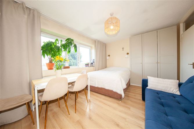  Apartment 34, Ash House, Grace Park Court, Beaumont Road, Beaumont, Dublin