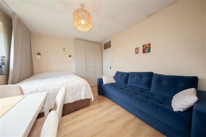  Apartment 34, Ash House, Grace Park Court, Beaumont Road, Beaumont, Dublin