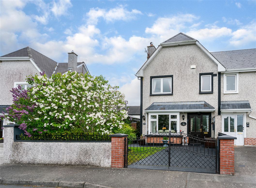 15 The Birch, Delacy Abbey, Rathvilly, Carlow