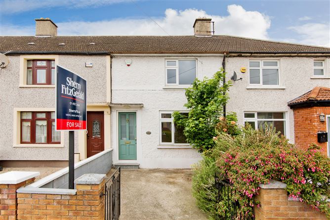 267 Galtymore Road, Drimnagh, Dublin 12