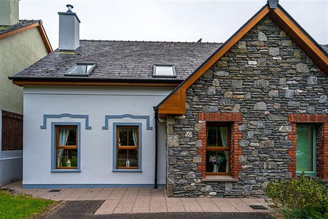 3 Inbhear Sceine, Kenmare, Kerry