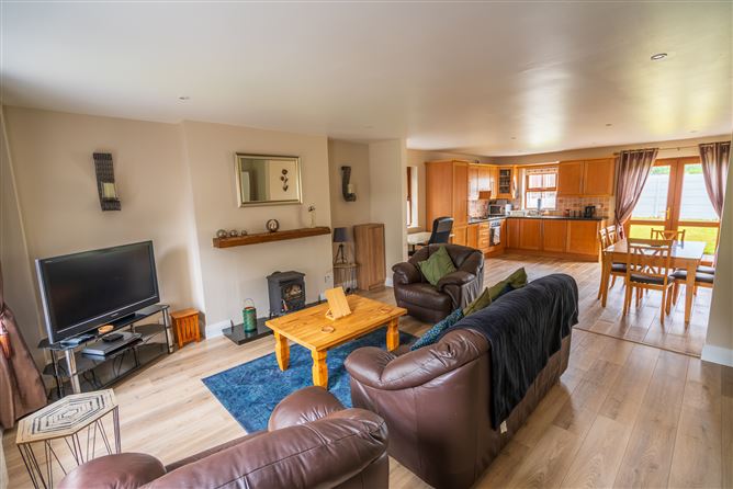 3 Inbhear Sceine, Kenmare, Kerry