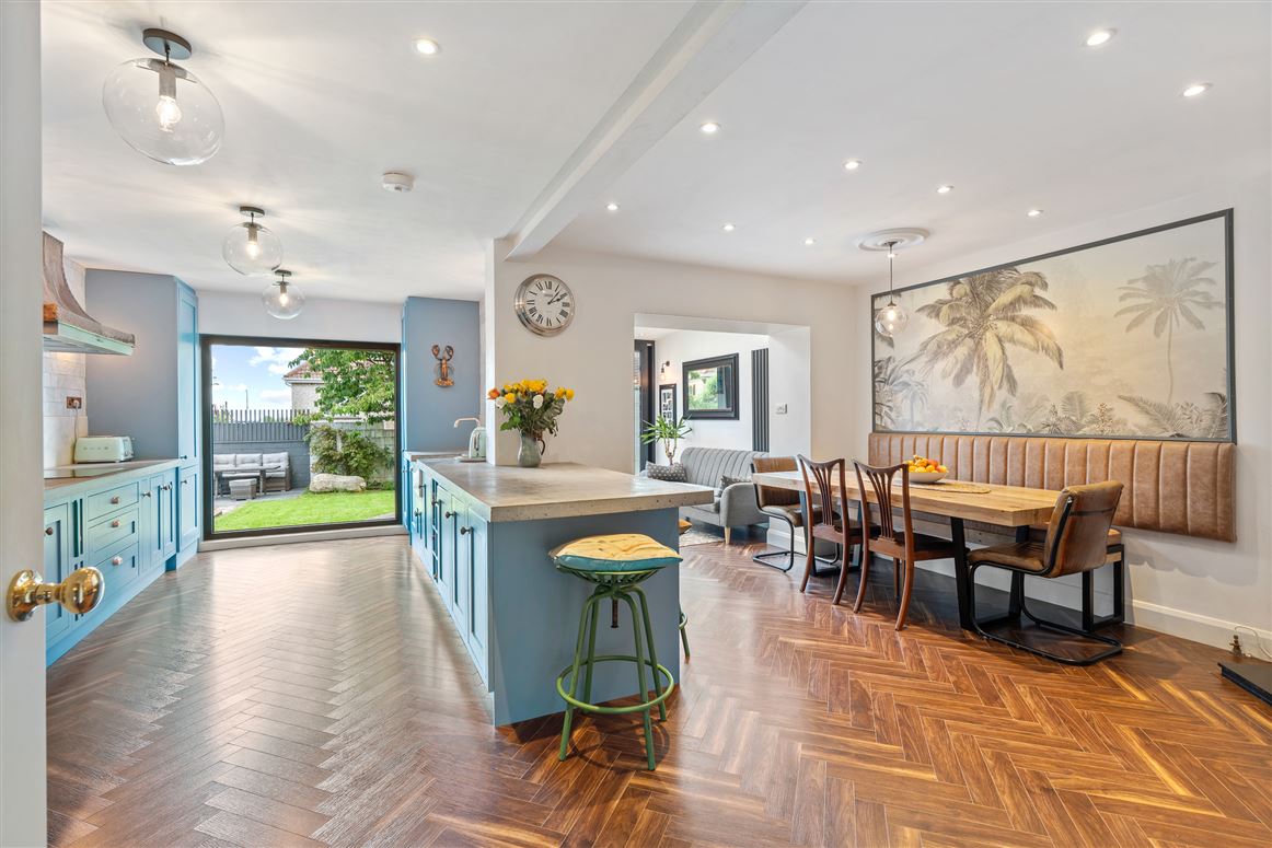 144 West Avenue, Park Gate, Frankfield, Co.Cork,