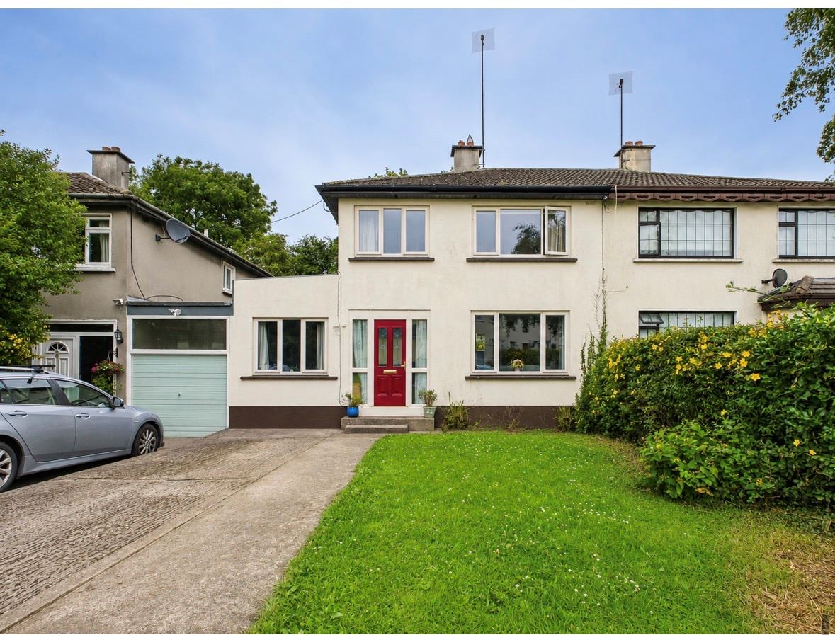 17 Castle Crescent, Ashbourne, Co. Meath