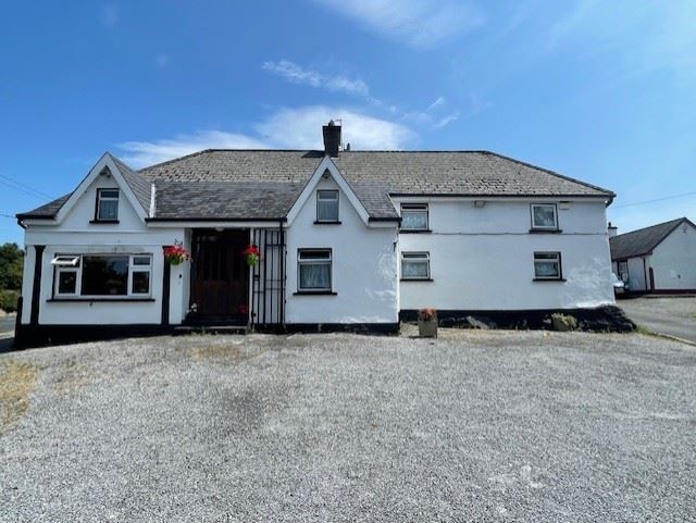 Cadamstown, Birr, Co. Offaly