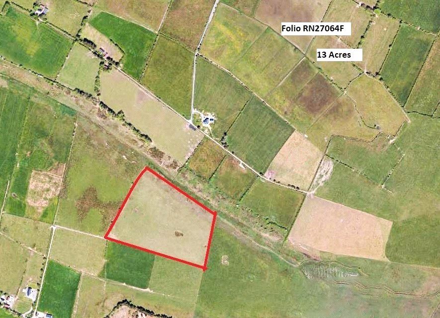 Lands At Castleteheen, Castlerea, Co. Roscommon
