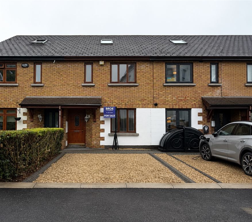 2 Airfield Terrace, Donnybrook, Dublin 4