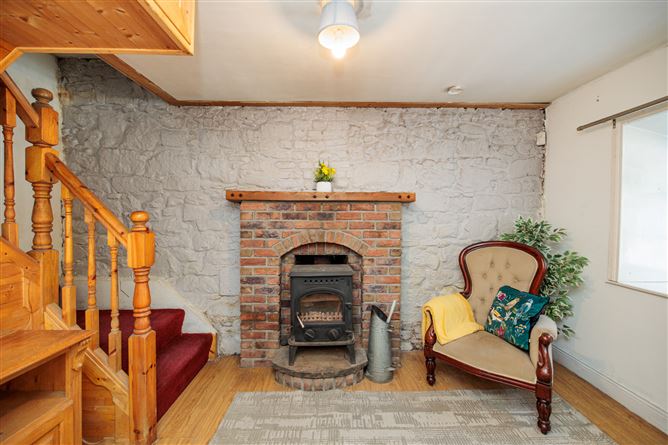 Bohercrussia Street, Freshford, Kilkenny