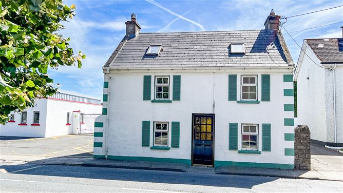 Photo 38 of 54 — Bohercrussia Street, Freshford, Kilkenny