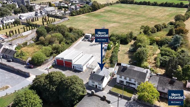 Photo 54 of 54 — Bohercrussia Street, Freshford, Kilkenny