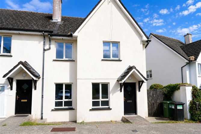 14 Beline Close, Banagher Court, Piltown, Co. Kilkenny