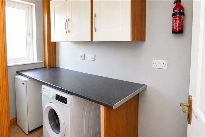 14 Beline Close, Banagher Court, Piltown, Co. Kilkenny
