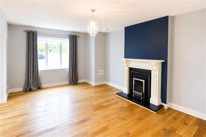 23 Ravenswood, Cregg Road, Carrick-on-Suir, Tipperary