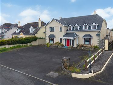 Ashford Manor, Ballyhowly, Knock, Mayo