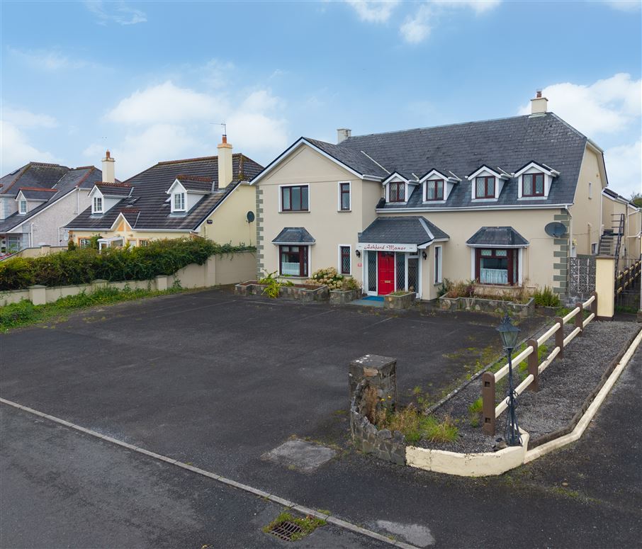 Ashford Manor, Ballyhowly, Knock, Mayo