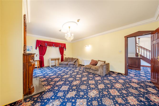 Ashford Manor, Ballyhowly, Knock, Mayo